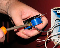 Instalaciaones electricas domiciliarias