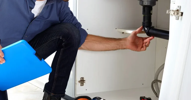 Urgencias en Plomería