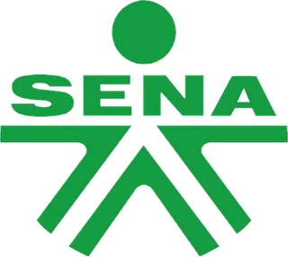 Logo plomero SENA