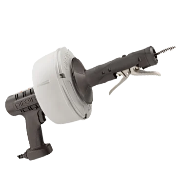 Sonda electrica-destapa-cañerias